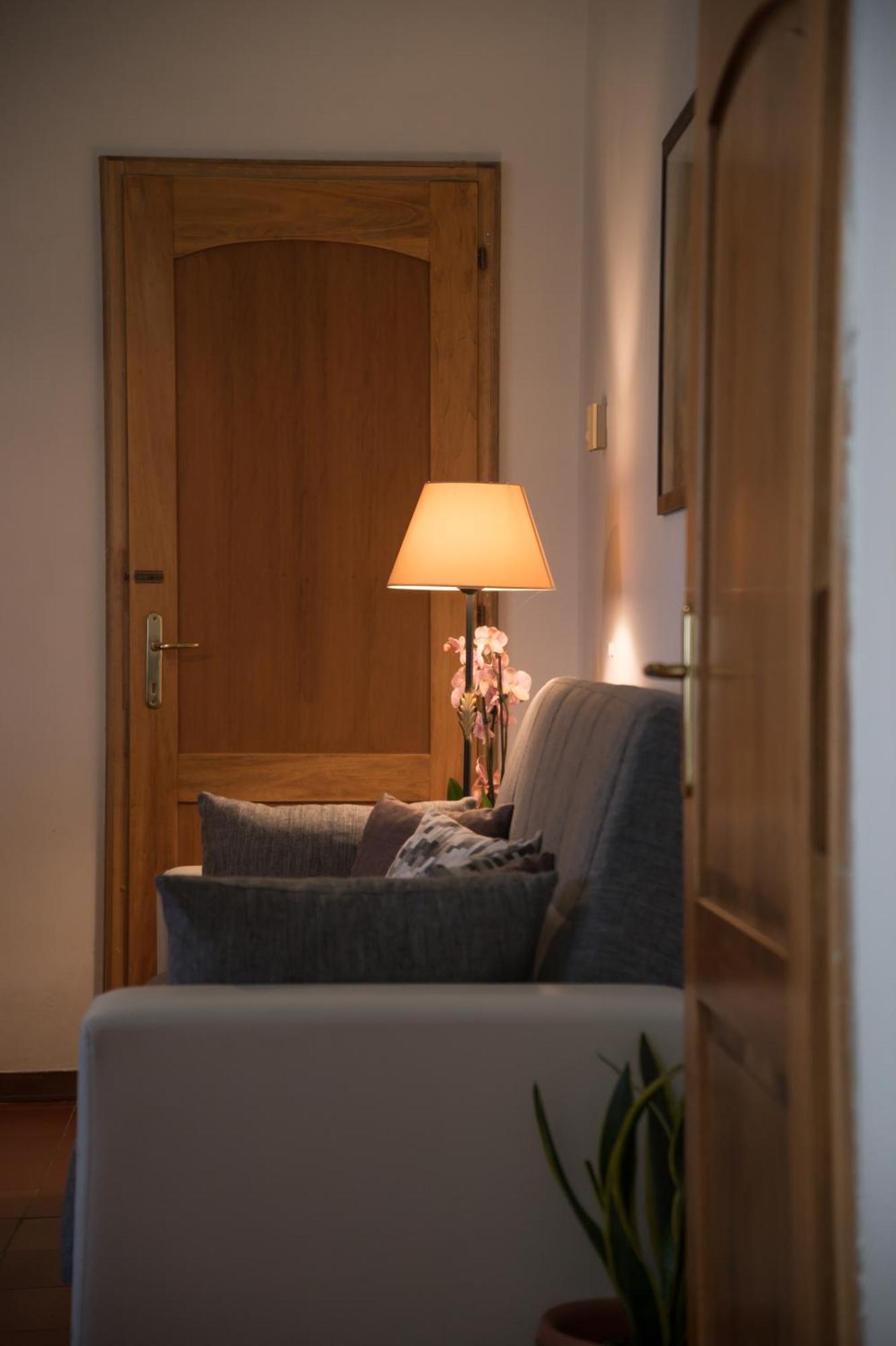 Agriturismo Santa Bruna Βολτέρρα Εξωτερικό φωτογραφία