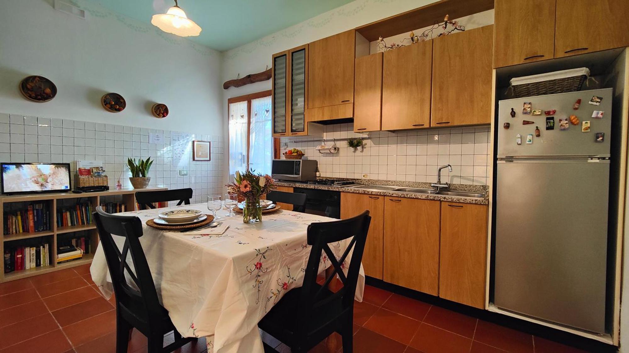 Agriturismo Santa Bruna Βολτέρρα Εξωτερικό φωτογραφία