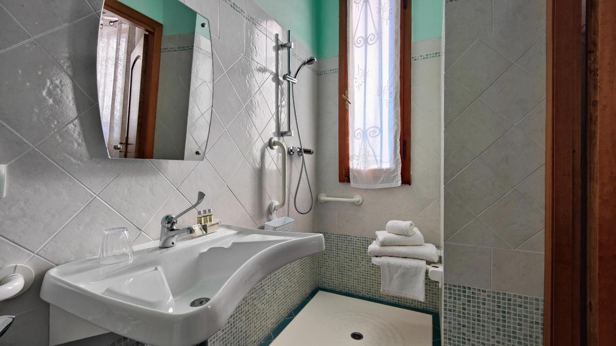 Agriturismo Santa Bruna Βολτέρρα Εξωτερικό φωτογραφία