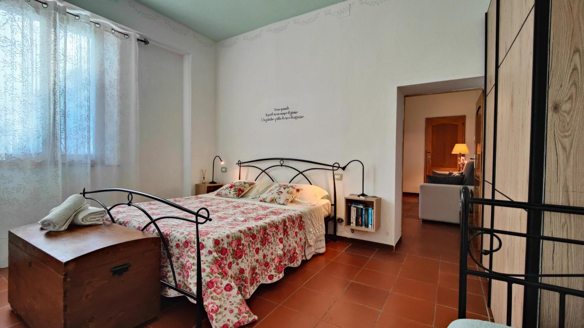 Agriturismo Santa Bruna Βολτέρρα Εξωτερικό φωτογραφία