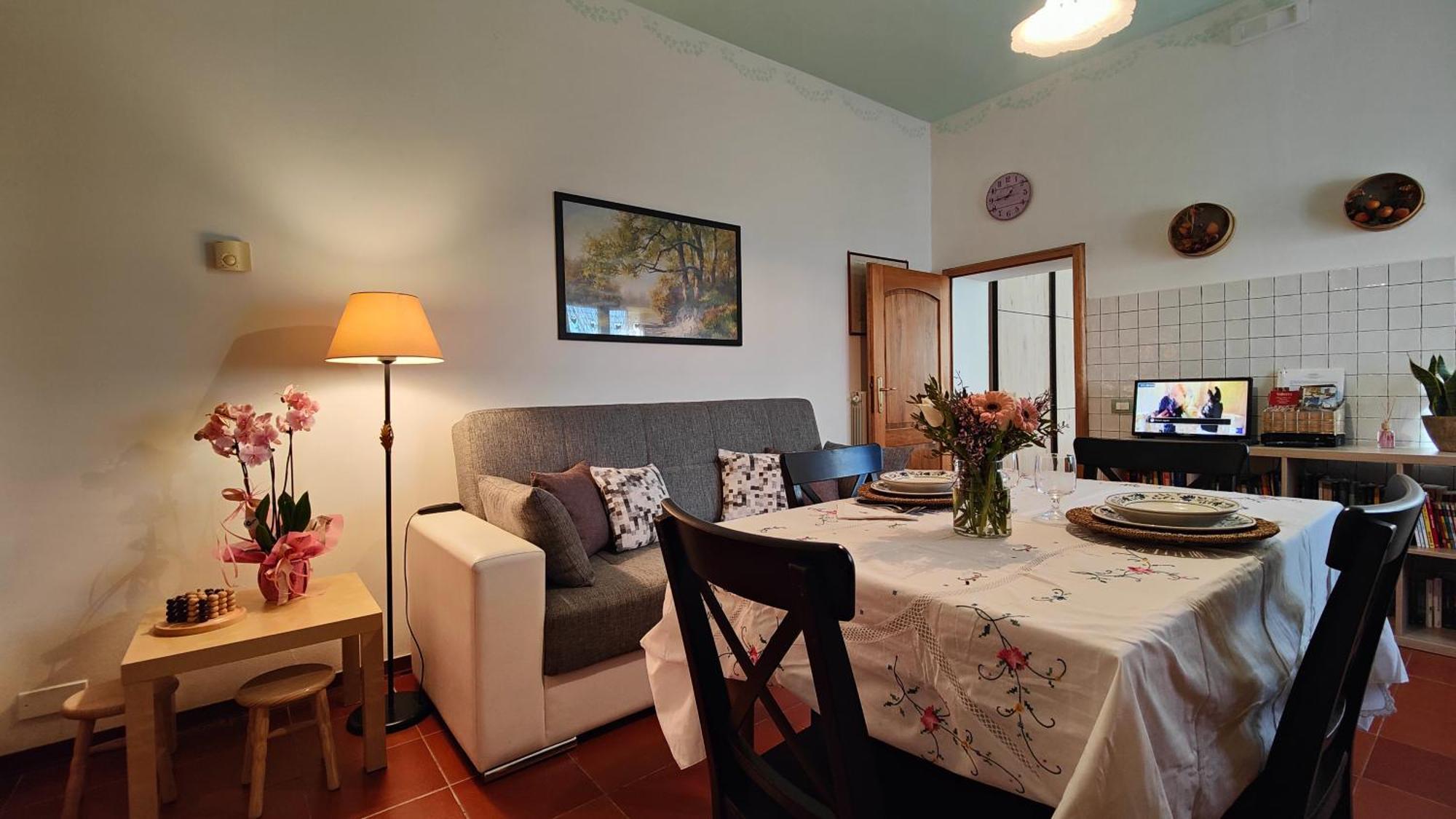 Agriturismo Santa Bruna Βολτέρρα Εξωτερικό φωτογραφία