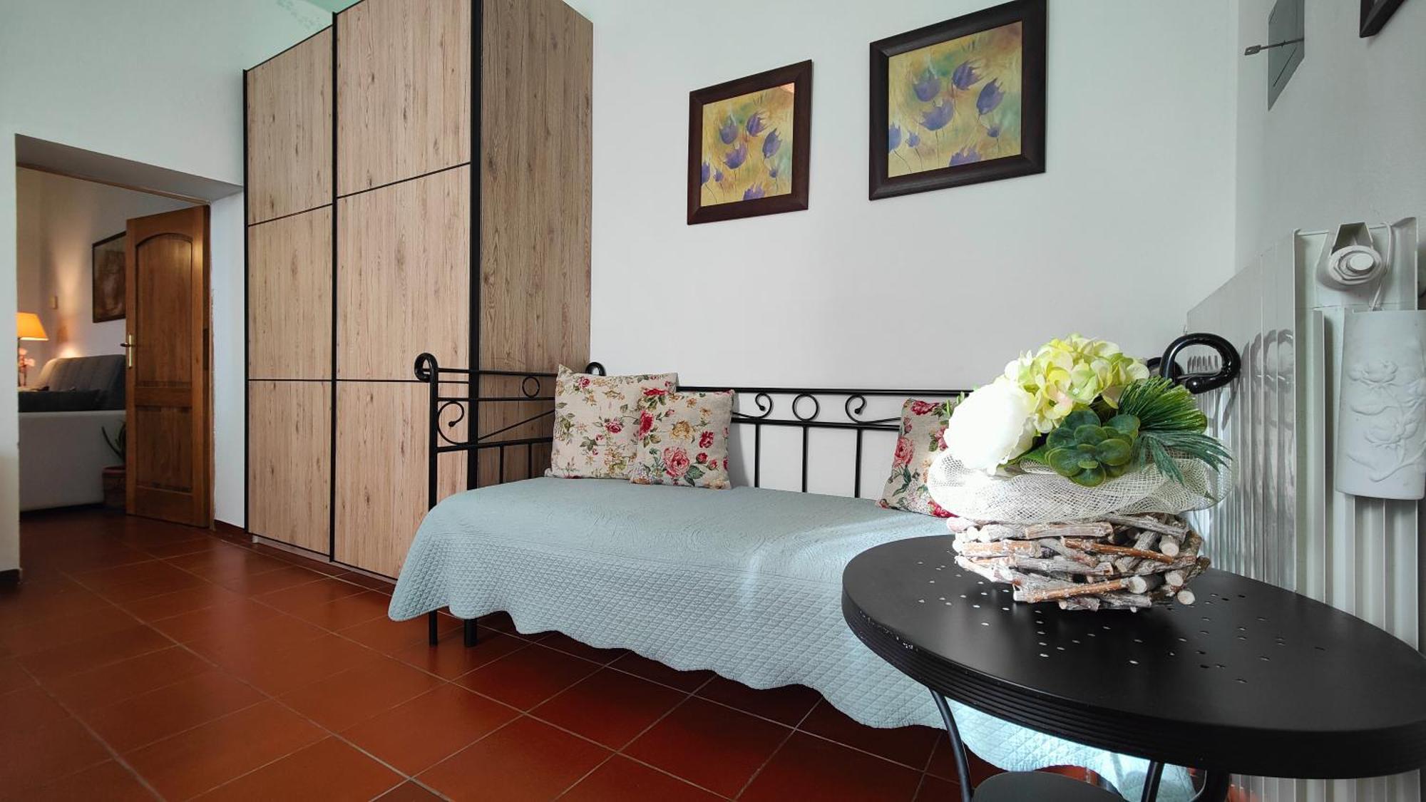 Agriturismo Santa Bruna Βολτέρρα Εξωτερικό φωτογραφία